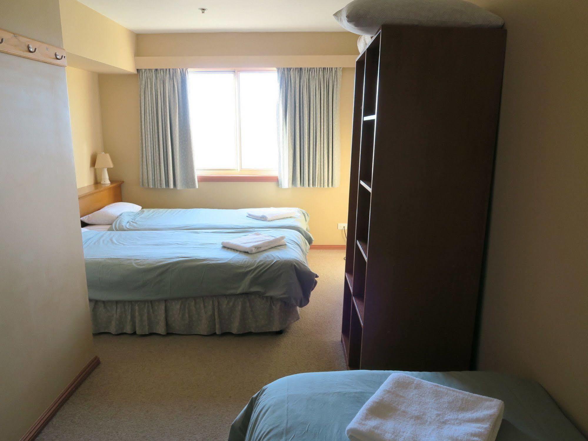 Sundeck Hotel Perisher Valley Ngoại thất bức ảnh